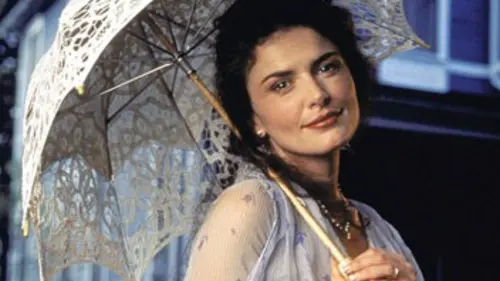 Les anges du bonheur S04E14 Le secret