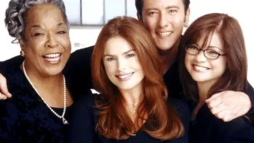 Les anges du bonheur S09E03 La face cachée des anges