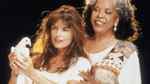 Les anges du bonheur S01E08 Manny