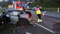 Les anges gardiens de l'autoroute