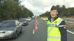 Les anges gardiens de l'autoroute