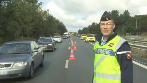 Audiences TV : Les anges gardiens de l'autoroute