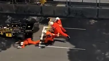 Les anges gardiens de Monaco