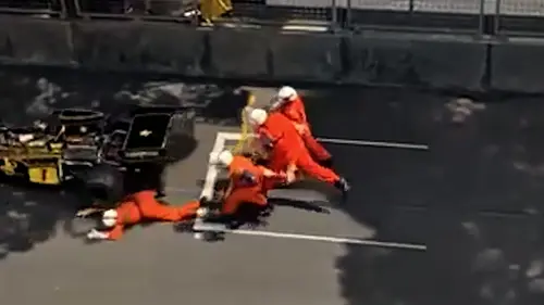 Les anges gardiens de Monaco