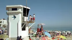 Visuel de Les anges-gardiens de vos vacances