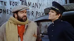 Les anges mangent aussi des fayots