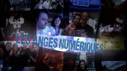 Sur Game One à 20h40 : Les anges numériques