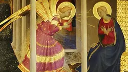 Visuel de Les anges, toute une histoire...