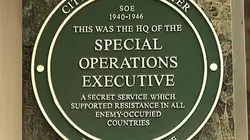 Visuel de Les Anglais dans la Résistance