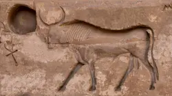 Les animaux sacrés de l'Egypte ancienne