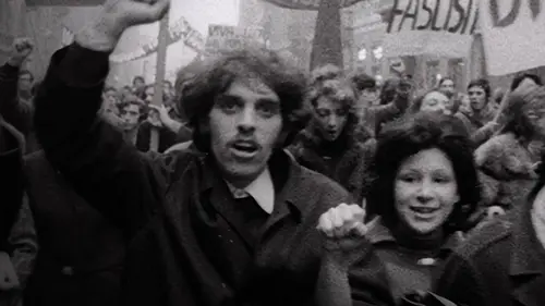 Casting Les années 1968 S01E02 L'explosion