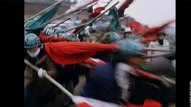 Les années 1968 S01E02 La vague