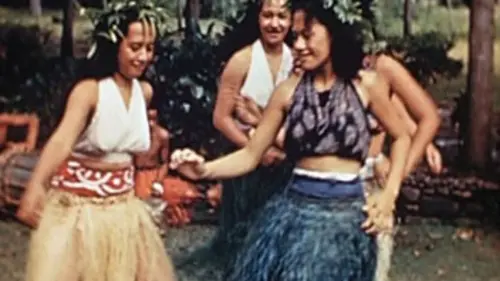 Les années 30 en couleur E01 Un monde à part