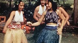 Visuel de Les années 30 en couleur