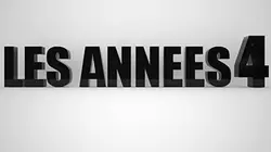 Visuel de Les années 4