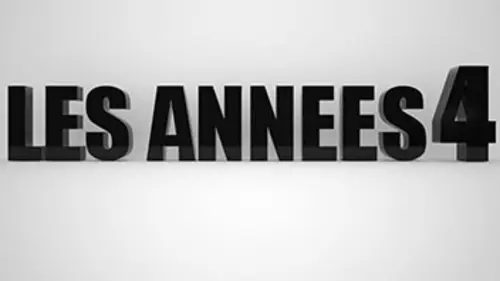Les années 4