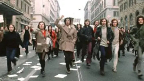 Les années 68 E01 La vague