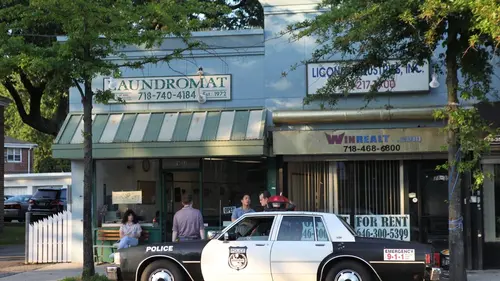 Les années 80 : décennie meurtrière