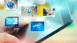 Les années 80, le grand concert