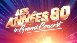 Les années 80, le grand concert