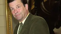Visuel de Les années belges