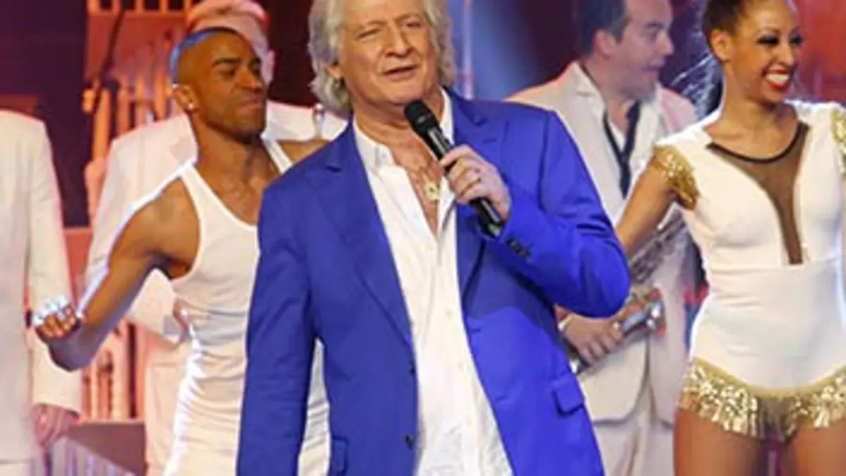 Les années bonheur