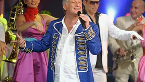 Les années bonheur en vacances