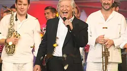 Visuel de Les années bonne humeur