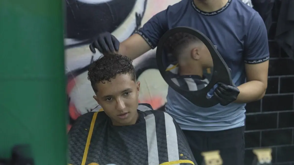 Les années collège