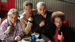 Les années de nos idoles