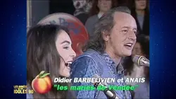 Les années de nos idoles