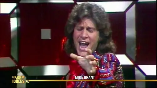 Les années de nos idoles