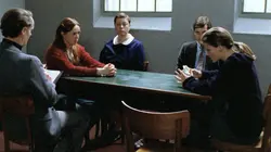 Les années de plomb