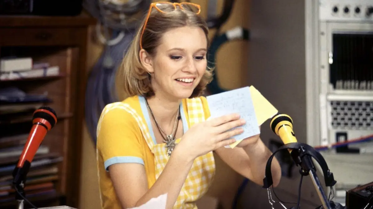 Les années fac S01E192 Caméra cachée