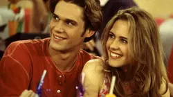 Les années fac S01E82 Chute libre