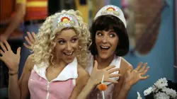 Les années fac S01E115 Flagrant délit