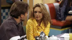 Les années fac S01E172 Malédiction