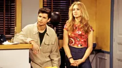 Les années fac S01E193 La rougeole