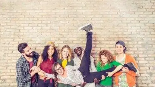 Les années fac E105 N°101 à 110