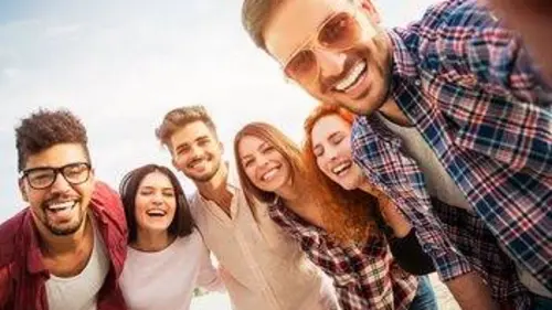 Les années fac E05 N°5 à 14