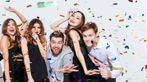 Les années fac E110 N°101 à 110