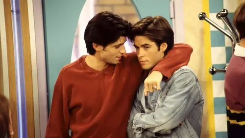 Les années fac S01E134 Chantage