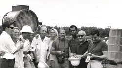 Les années Hollywood de François Chalais