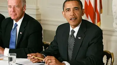Les années Obama E01 Yes We Can
