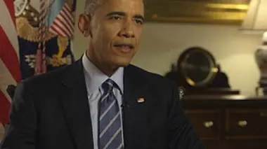 Les années Obama E03 La guerre à reculons