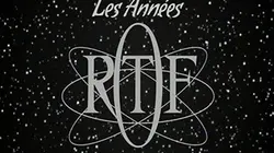 Visuel de Les années ORTF