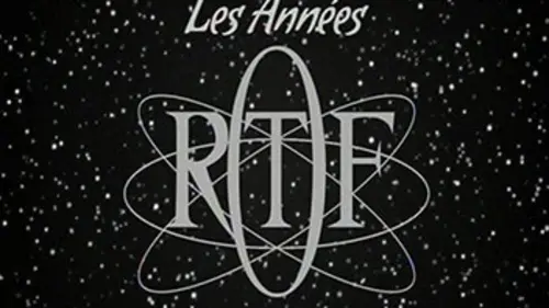 Les années ORTF