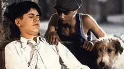 Visuel de Les années sandwiches