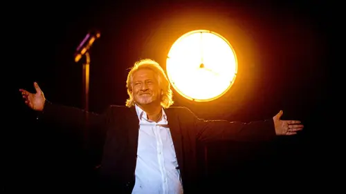 Les années Sébastien