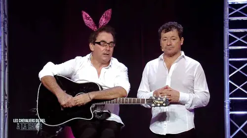 Les années Sébastien